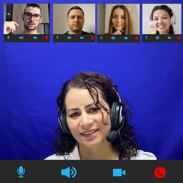 Language Bridge Solutions Training Course